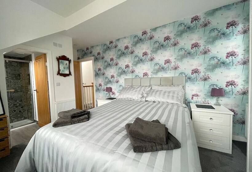 ペンション Lovely Comfortable 3br Property