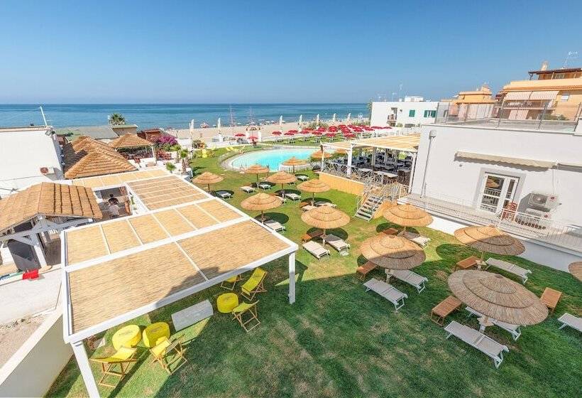 Residence Torvaianica