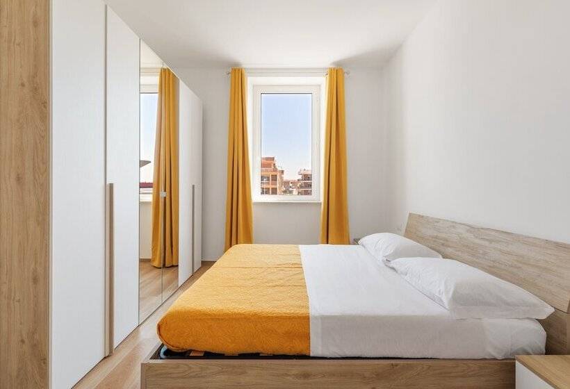 Residence Torvaianica