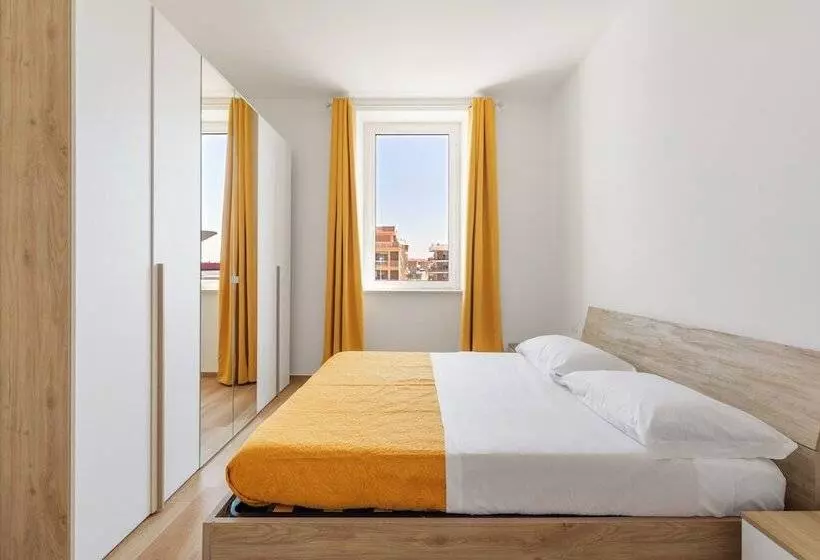 Residence Torvaianica