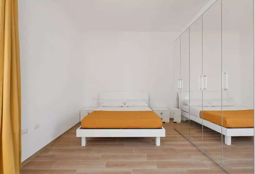 Residence Torvaianica