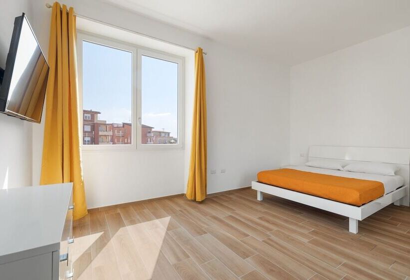 Residence Torvaianica