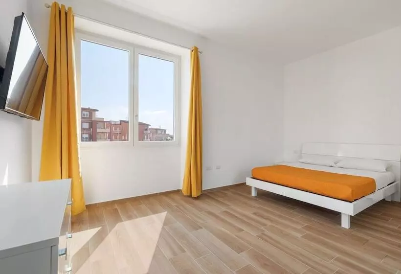 Residence Torvaianica