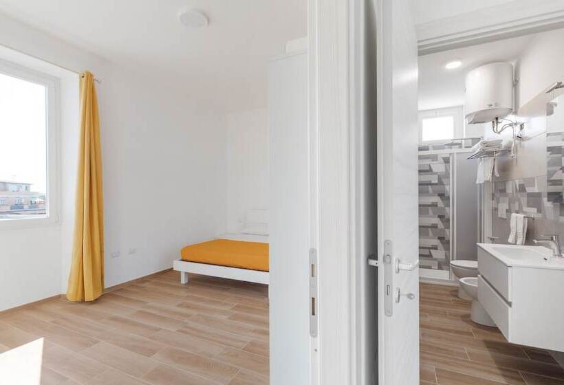 Residence Torvaianica