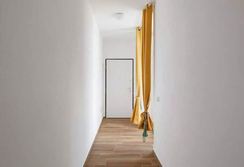 Residence Torvaianica