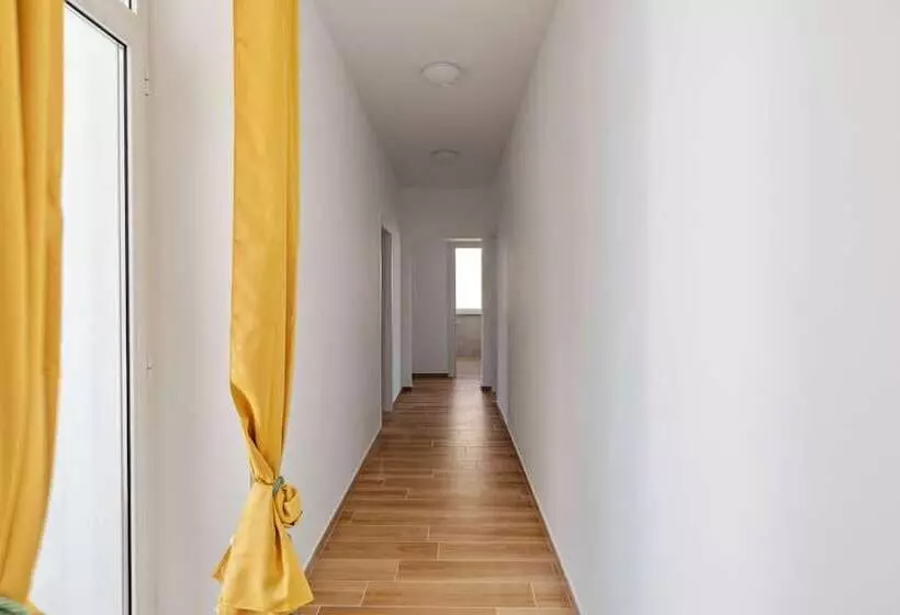 Residence Torvaianica