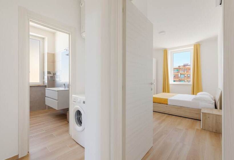 Residence Torvaianica