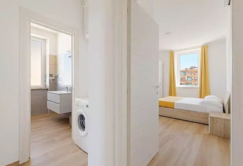 Residence Torvaianica