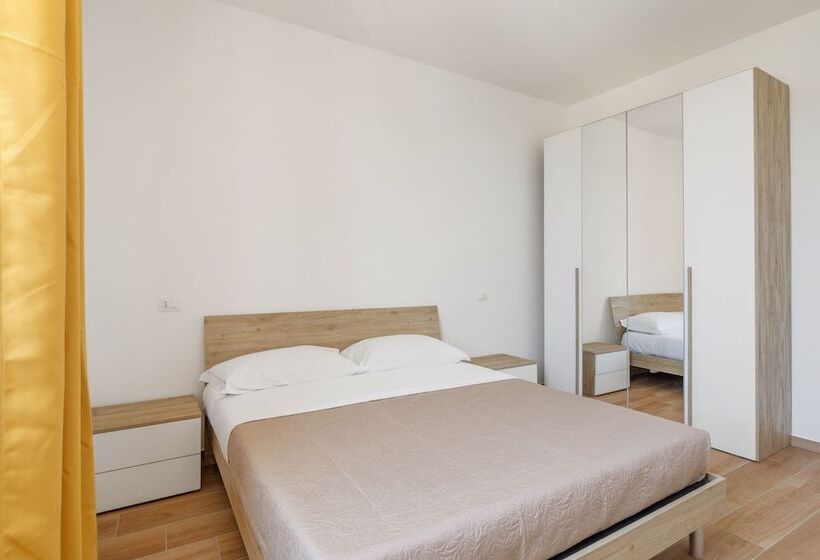 Residence Torvaianica