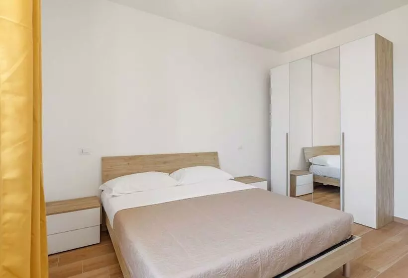 Residence Torvaianica