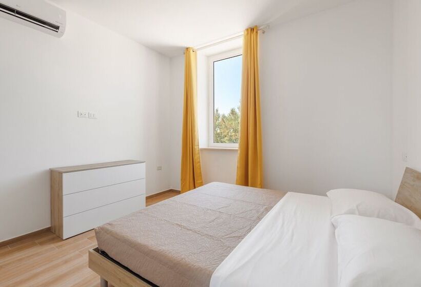 Residence Torvaianica