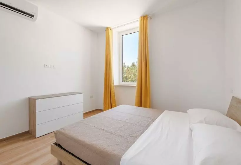 Residence Torvaianica