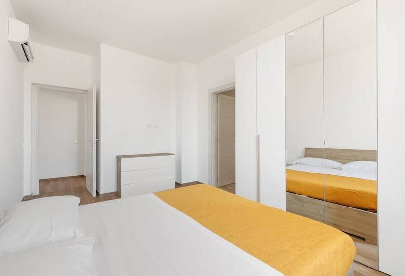 Residence Torvaianica