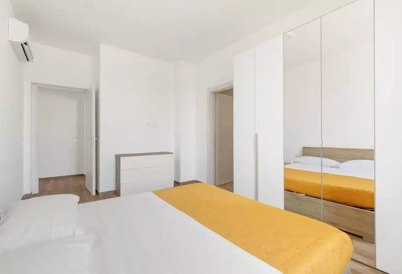 Residence Torvaianica