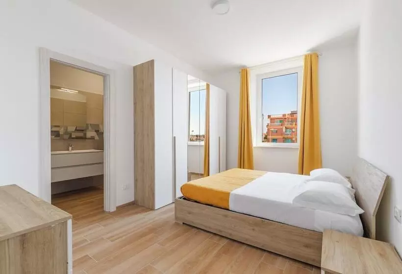 Residence Torvaianica