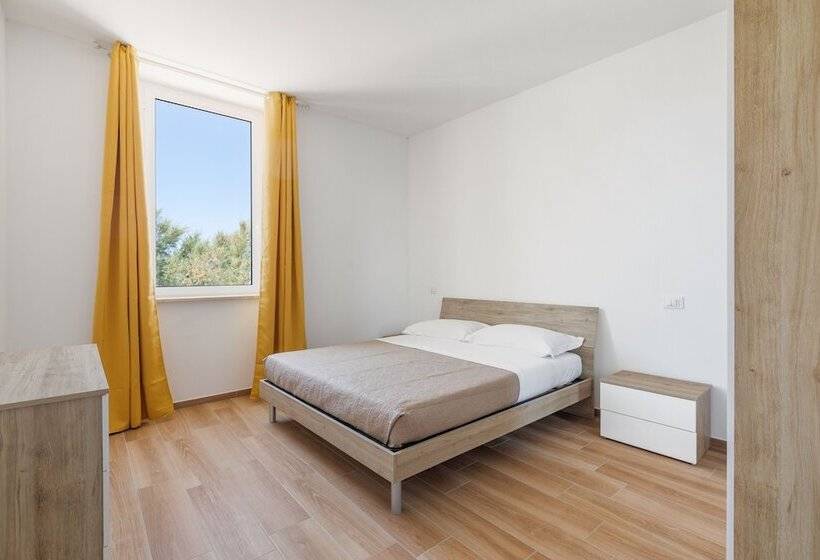 Residence Torvaianica