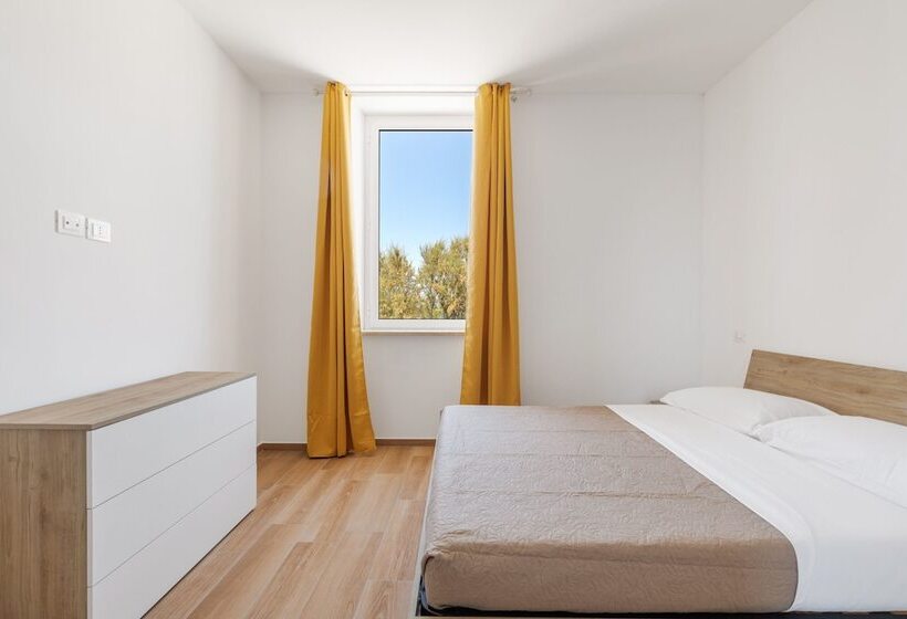 Residence Torvaianica