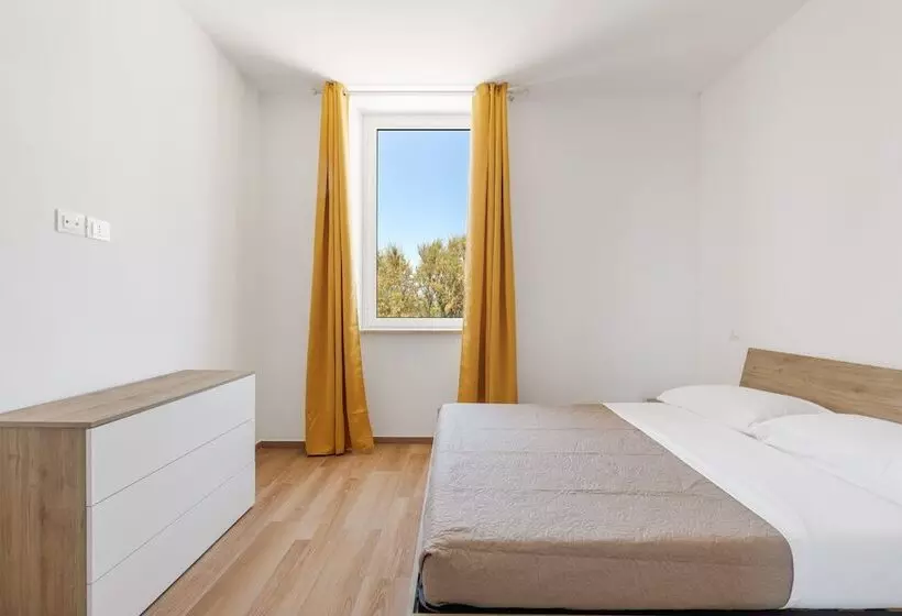 Residence Torvaianica