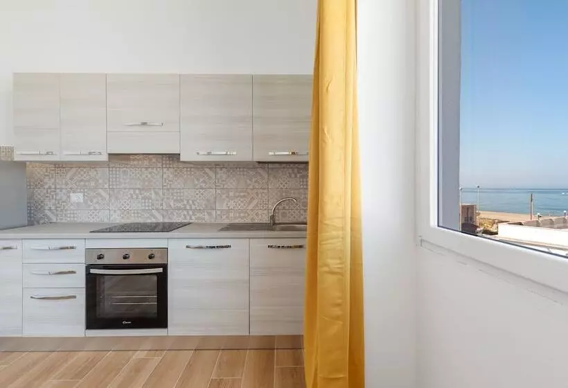 Residence Torvaianica