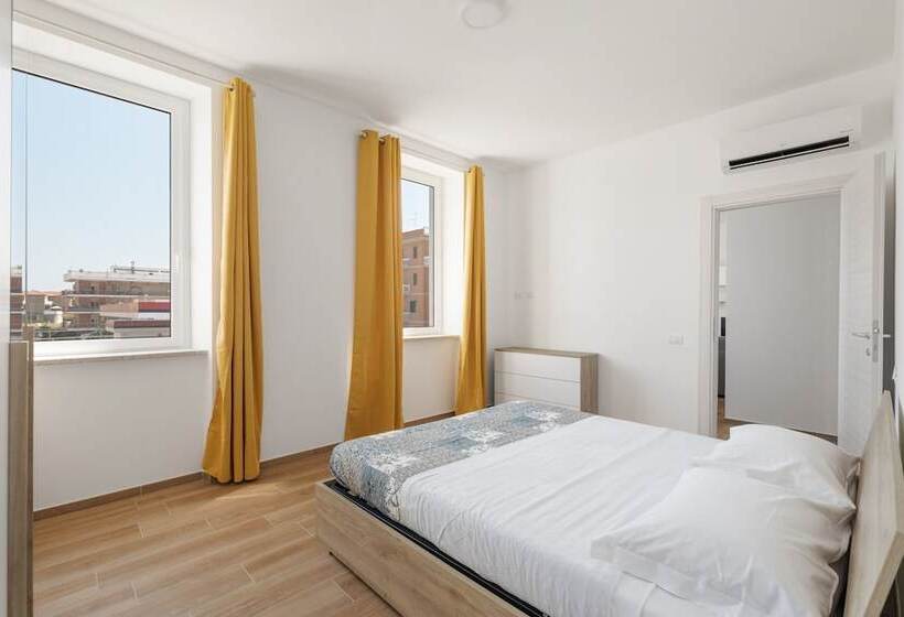 Residence Torvaianica