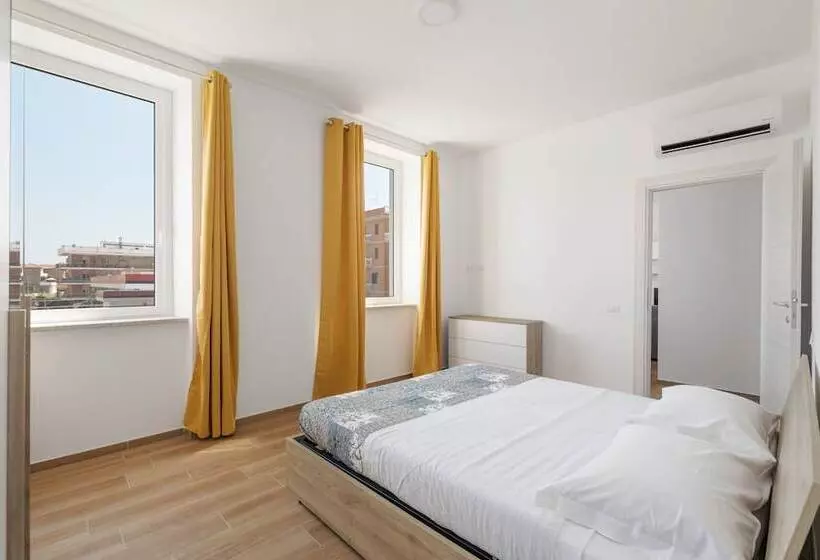 Residence Torvaianica