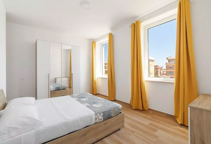 Residence Torvaianica