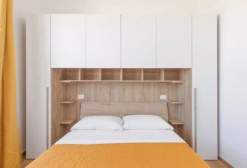 Residence Torvaianica