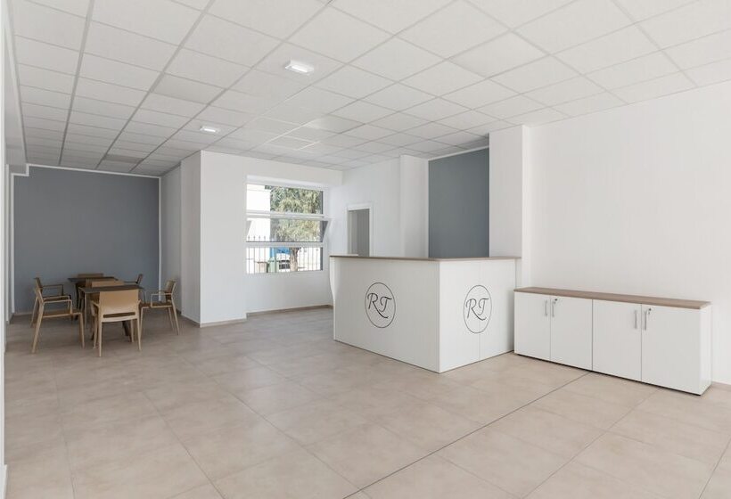 Residence Torvaianica