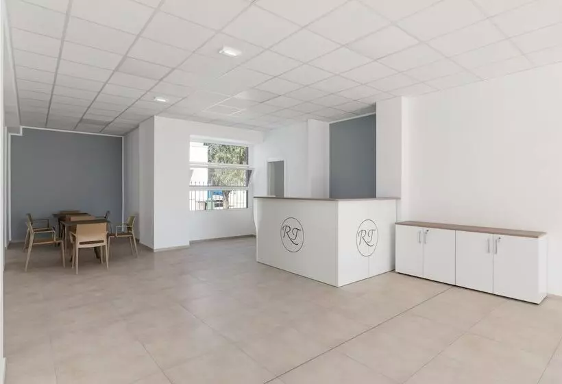 Residence Torvaianica