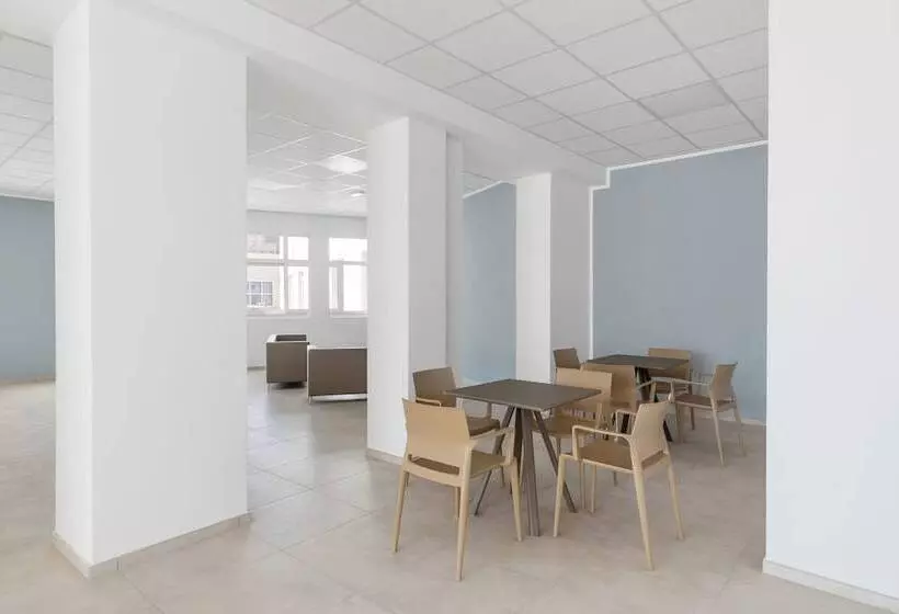 Residence Torvaianica