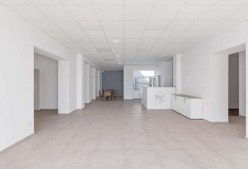 Residence Torvaianica