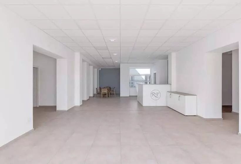 Residence Torvaianica