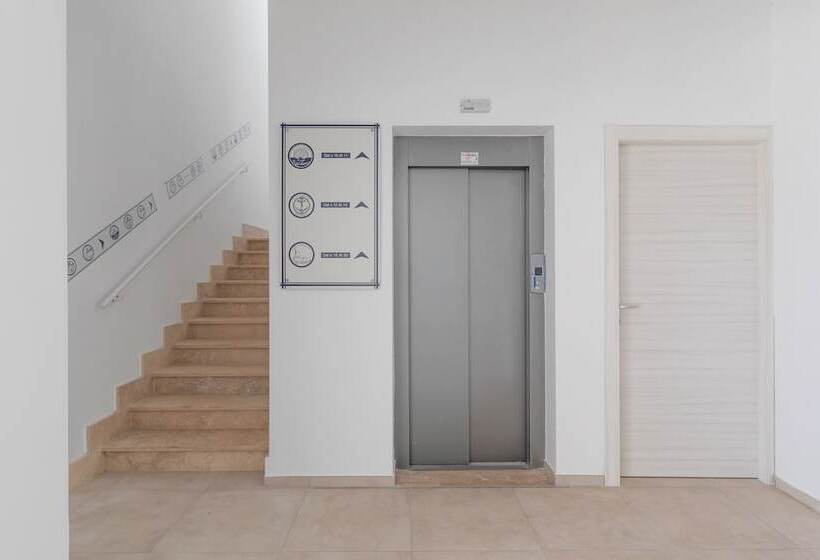 Residence Torvaianica