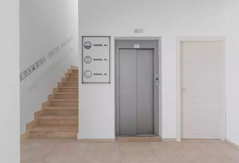 Residence Torvaianica