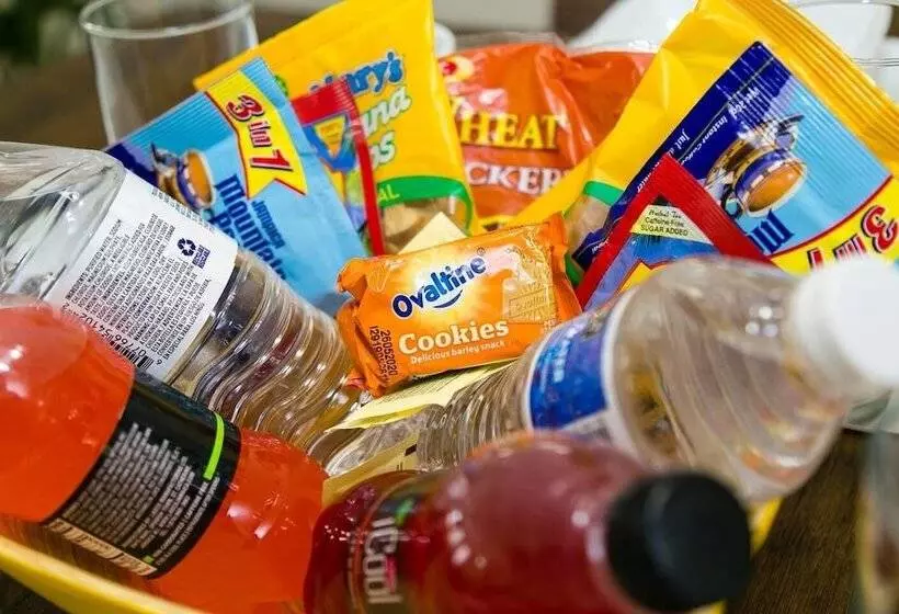 اقامتگاه Captivating 2 Bed Town House In Kingston