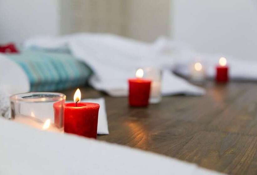 اقامتگاه Captivating 2 Bed Town House In Kingston