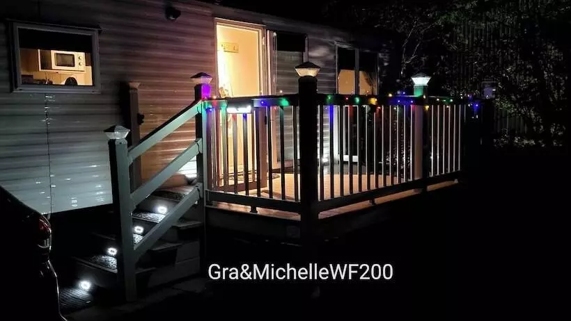 Residenssi Westfield200 Immaculate 2bed Static At Skipsea