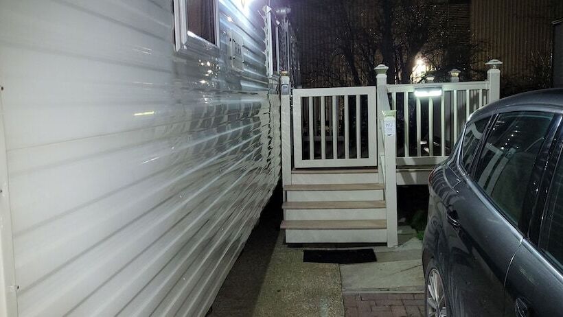 Residència Westfield200 Immaculate 2bed Static At Skipsea