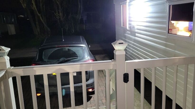 Residència Westfield200 Immaculate 2bed Static At Skipsea