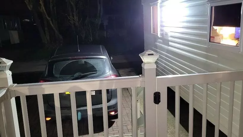 Residenssi Westfield200 Immaculate 2bed Static At Skipsea