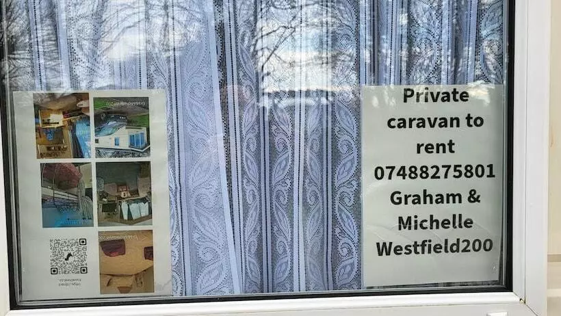 Residenssi Westfield200 Immaculate 2bed Static At Skipsea