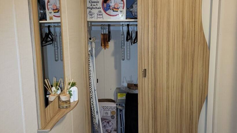 Residència Westfield200 Immaculate 2bed Static At Skipsea