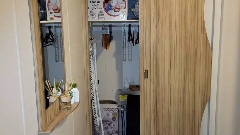 Residenssi Westfield200 Immaculate 2bed Static At Skipsea