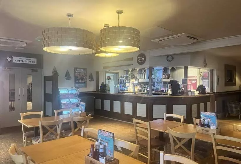 Residenssi Westfield200 Immaculate 2bed Static At Skipsea