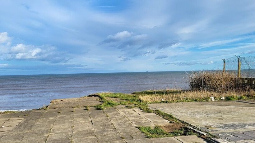 Residència Westfield200 Immaculate 2bed Static At Skipsea