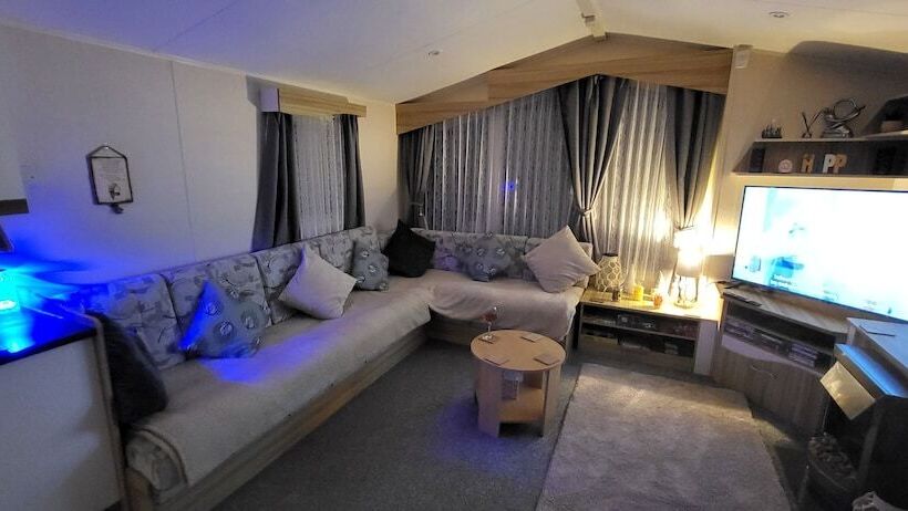 Residència Westfield200 Immaculate 2bed Static At Skipsea