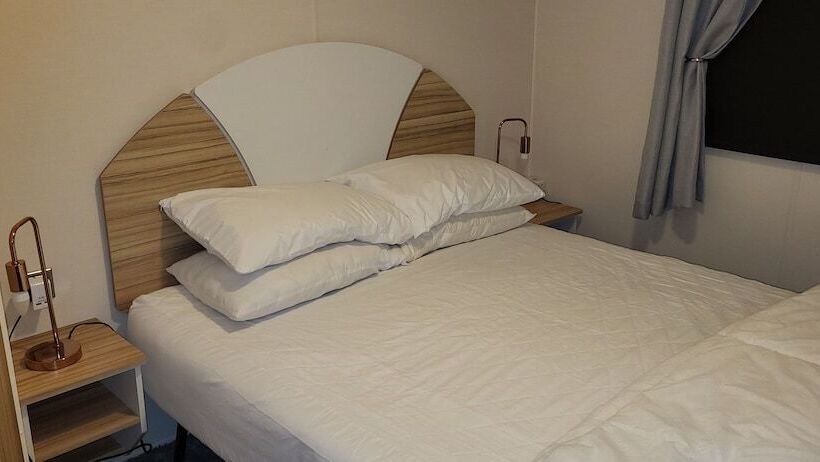 Residència Westfield200 Immaculate 2bed Static At Skipsea