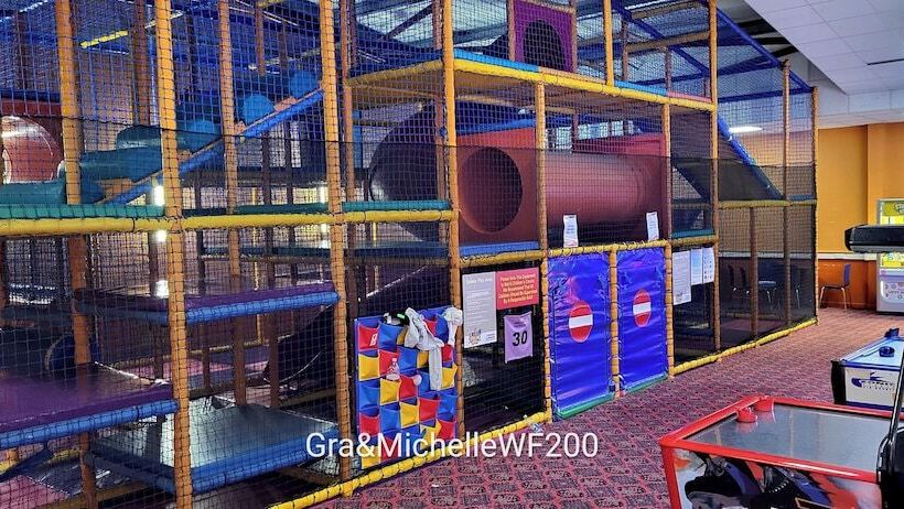 Residència Westfield200 Immaculate 2bed Static At Skipsea