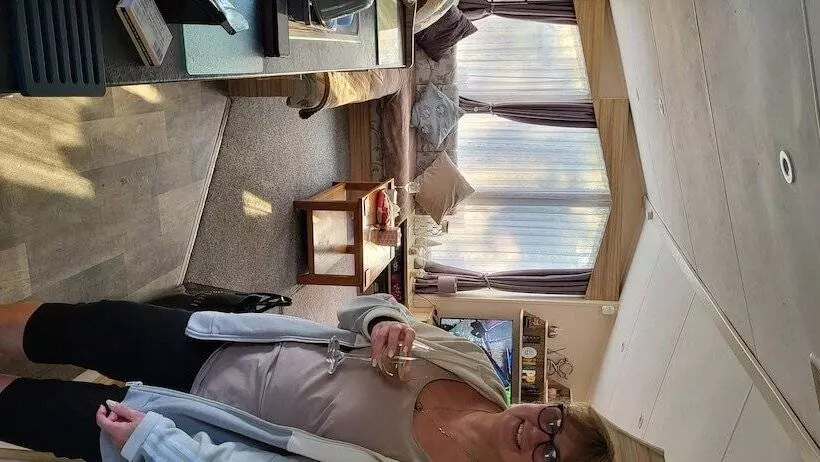 Residenssi Westfield200 Immaculate 2bed Static At Skipsea