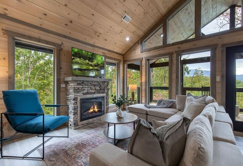 Splashing In The Breeze